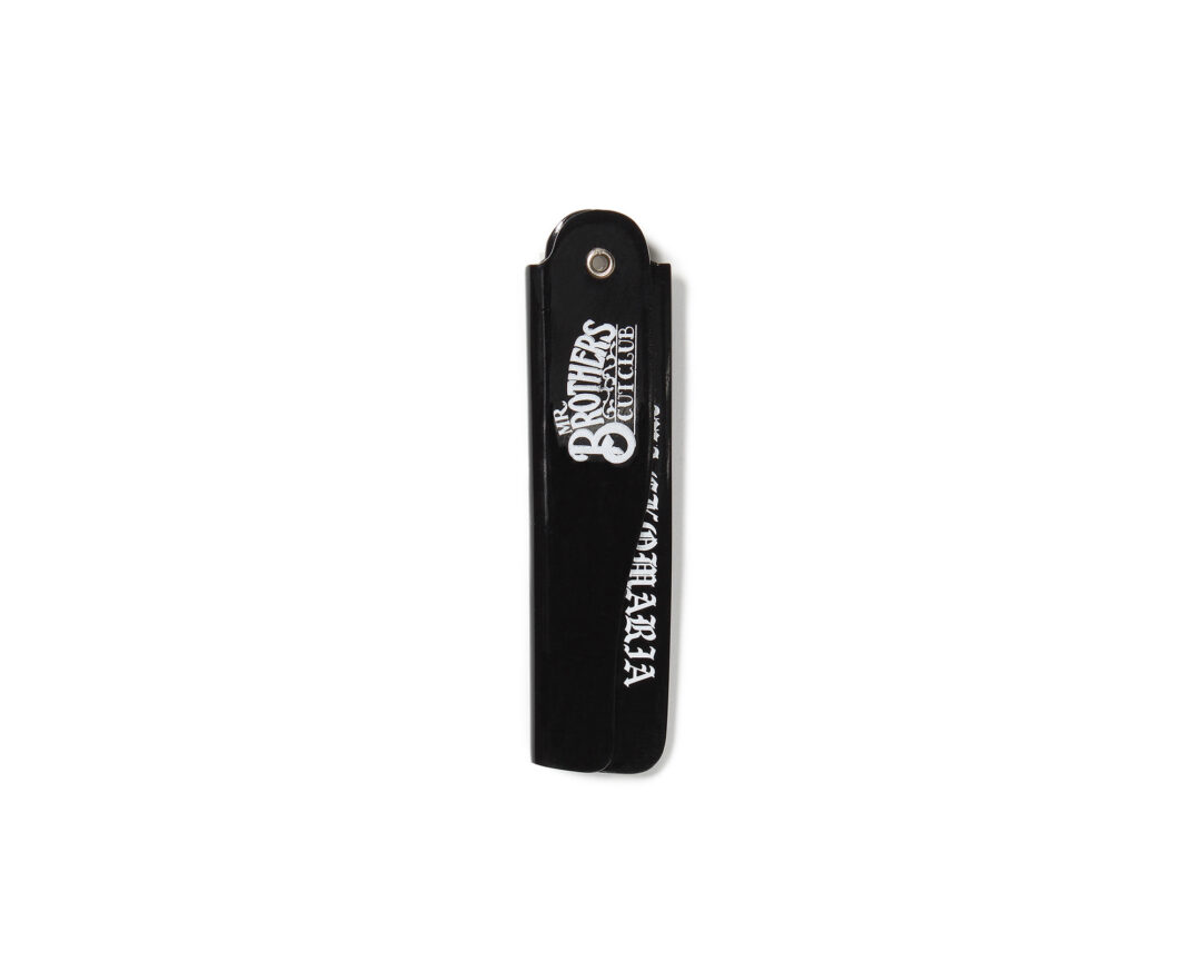 WACKO MARIA × MR.BROTHERS CUT CLUB ココラボレーションが2025年 7/19 発売 (ワコマリア ミスターブラザーズ カットクラブ)