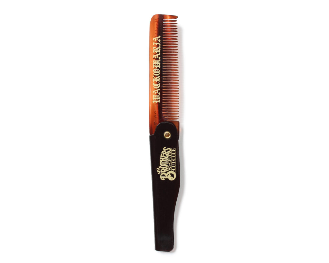 WACKO MARIA × MR.BROTHERS CUT CLUB ココラボレーションが2025年 7/19 発売 (ワコマリア ミスターブラザーズ カットクラブ)
