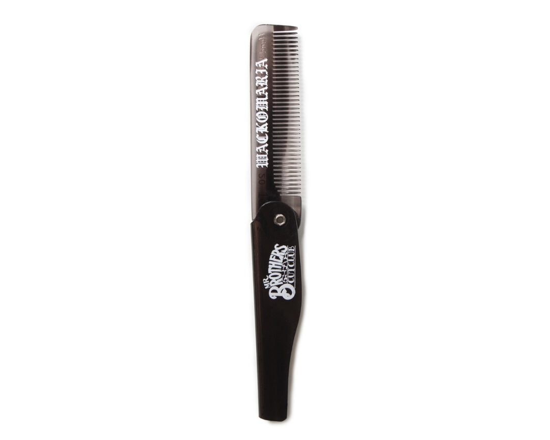 WACKO MARIA × MR.BROTHERS CUT CLUB ココラボレーションが2025年 7/19 発売 (ワコマリア ミスターブラザーズ カットクラブ)
