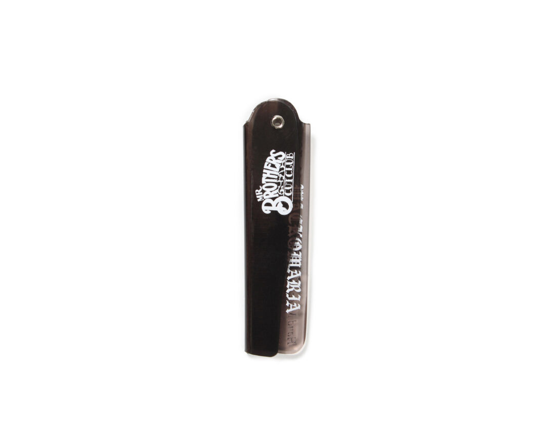 WACKO MARIA × MR.BROTHERS CUT CLUB ココラボレーションが2025年 7/19 発売 (ワコマリア ミスターブラザーズ カットクラブ)