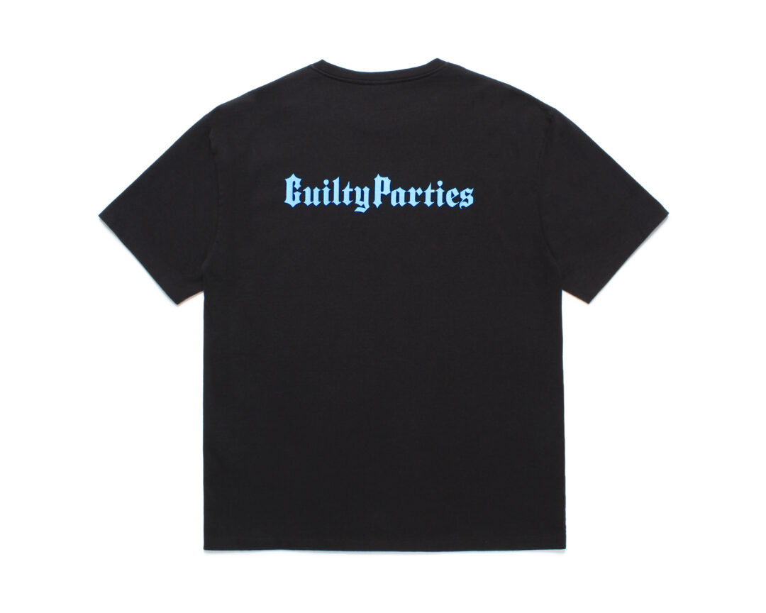 WACKO MARIA × MR.BROTHERS CUT CLUB ココラボレーションが2025年 7/19 発売 (ワコマリア ミスターブラザーズ カットクラブ)