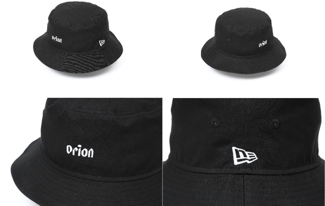 オリオンビール × New Era 初コラボコレクションが2025年 7/16 発売 (ORION ニューエラ)