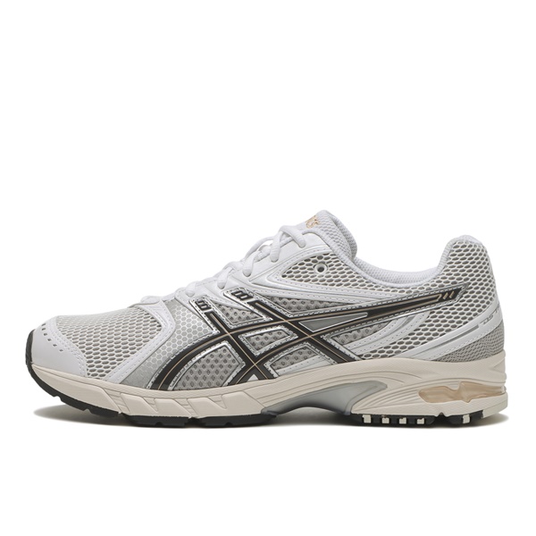 【2025年 7/24 発売】ASICS GEL-DS TRAINER 14 “White/Asics Blue” & “White/Honey Beige” (アシックス ゲル ディーエス トレーナー) [1203A607.103/1203A607.105]