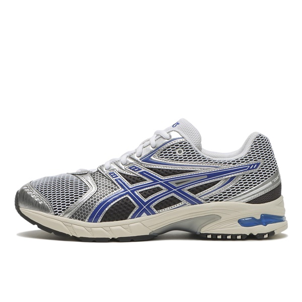 【2025年 7/24 発売】ASICS GEL-DS TRAINER 14 “White/Asics Blue” & “White/Honey Beige” (アシックス ゲル ディーエス トレーナー) [1203A607.103/1203A607.105]