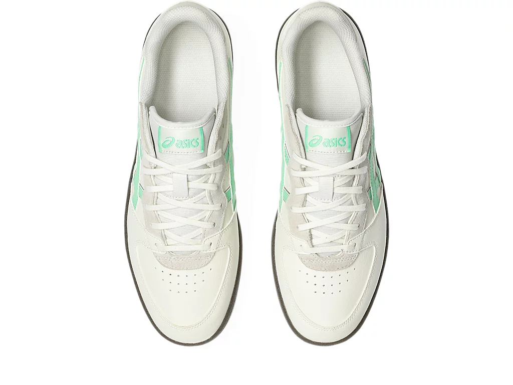 【2025年 7/10 発売】ASICS SKYHAND OG “Cream/Menthol” (アシックス スカイハンド OG) [1203A451.106]