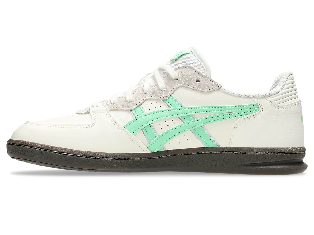【2025年 7/10 発売】ASICS SKYHAND OG “Cream/Menthol” (アシックス スカイハンド OG) [1203A451.106]