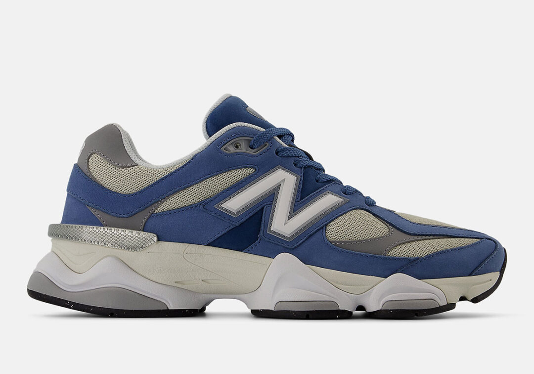【2025年 秋 発売予定】New Balance U9060 CTA/CTB/CTC/CTD “Fall Suedes” (ニューバランス) [U9060CTA/U9060CTB/U9060CTC/U9060CTD]
