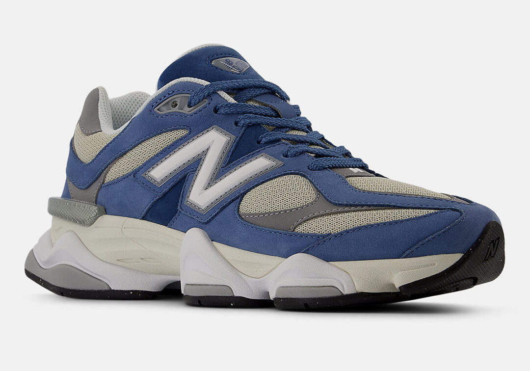 【2025年 秋 発売予定】New Balance U9060 CTA/CTB/CTC/CTD “Fall Suedes” (ニューバランス) [U9060CTA/U9060CTB/U9060CTC/U9060CTD]