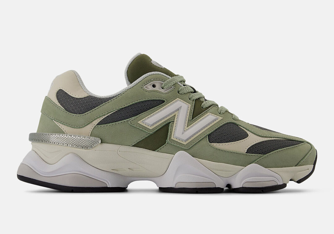 【2025年 秋 発売予定】New Balance U9060 CTA/CTB/CTC/CTD “Fall Suedes” (ニューバランス) [U9060CTA/U9060CTB/U9060CTC/U9060CTD]