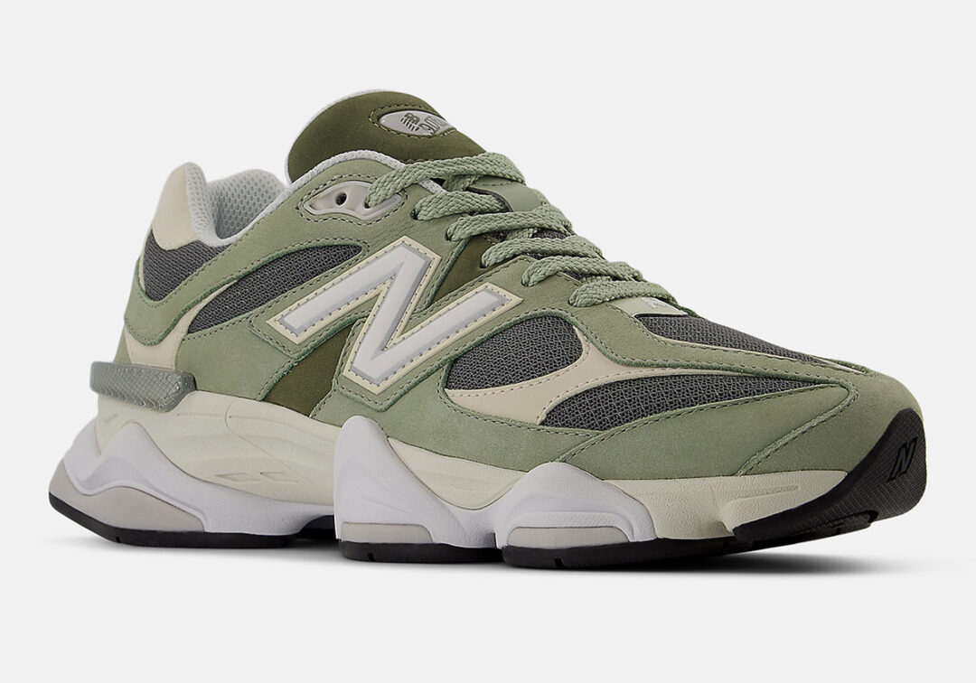 【2025年 秋 発売予定】New Balance U9060 CTA/CTB/CTC/CTD “Fall Suedes” (ニューバランス) [U9060CTA/U9060CTB/U9060CTC/U9060CTD]