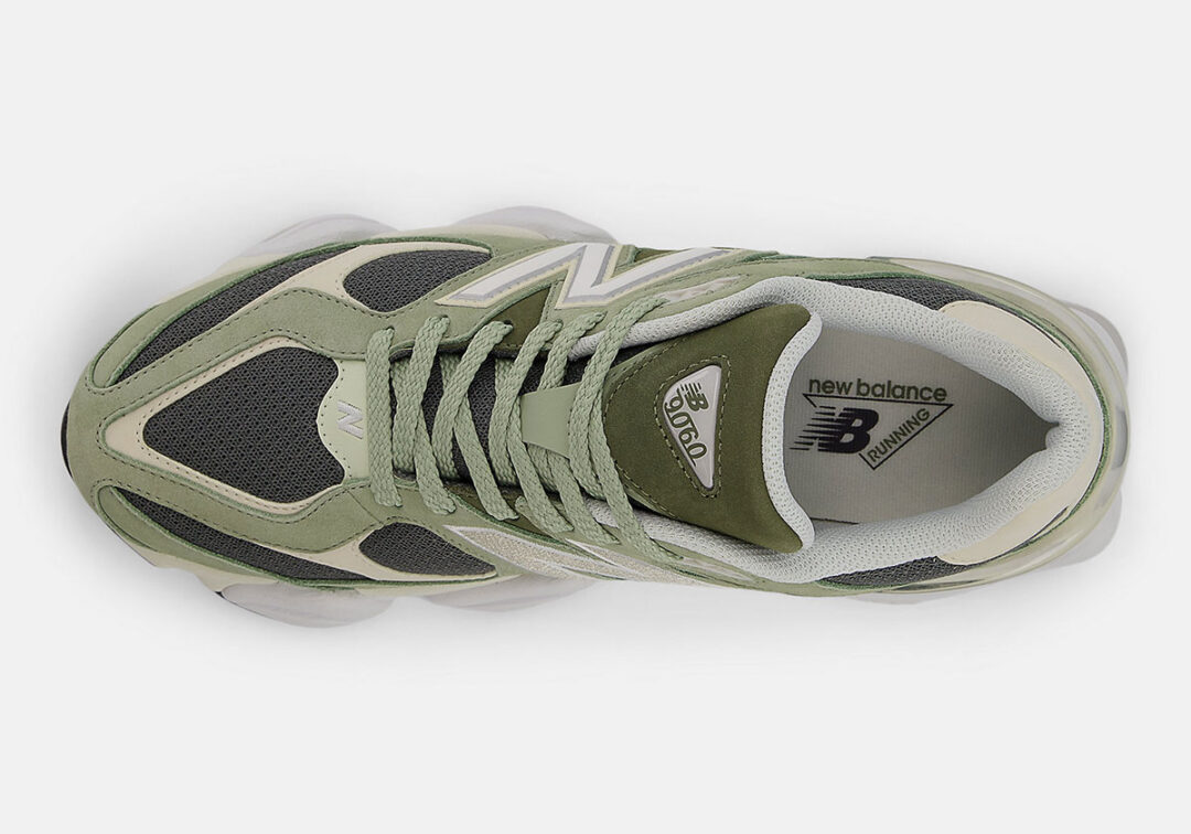 【2025年 秋 発売予定】New Balance U9060 CTA/CTB/CTC/CTD “Fall Suedes” (ニューバランス) [U9060CTA/U9060CTB/U9060CTC/U9060CTD]