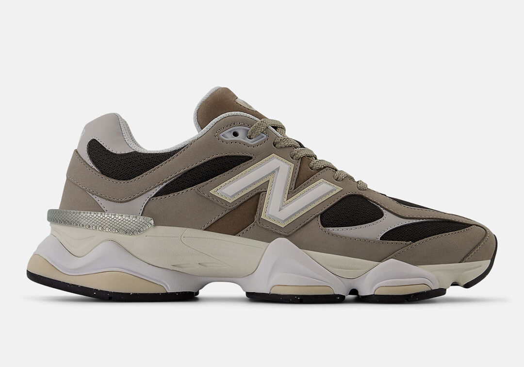 【2025年 秋 発売予定】New Balance U9060 CTA/CTB/CTC/CTD “Fall Suedes” (ニューバランス) [U9060CTA/U9060CTB/U9060CTC/U9060CTD]