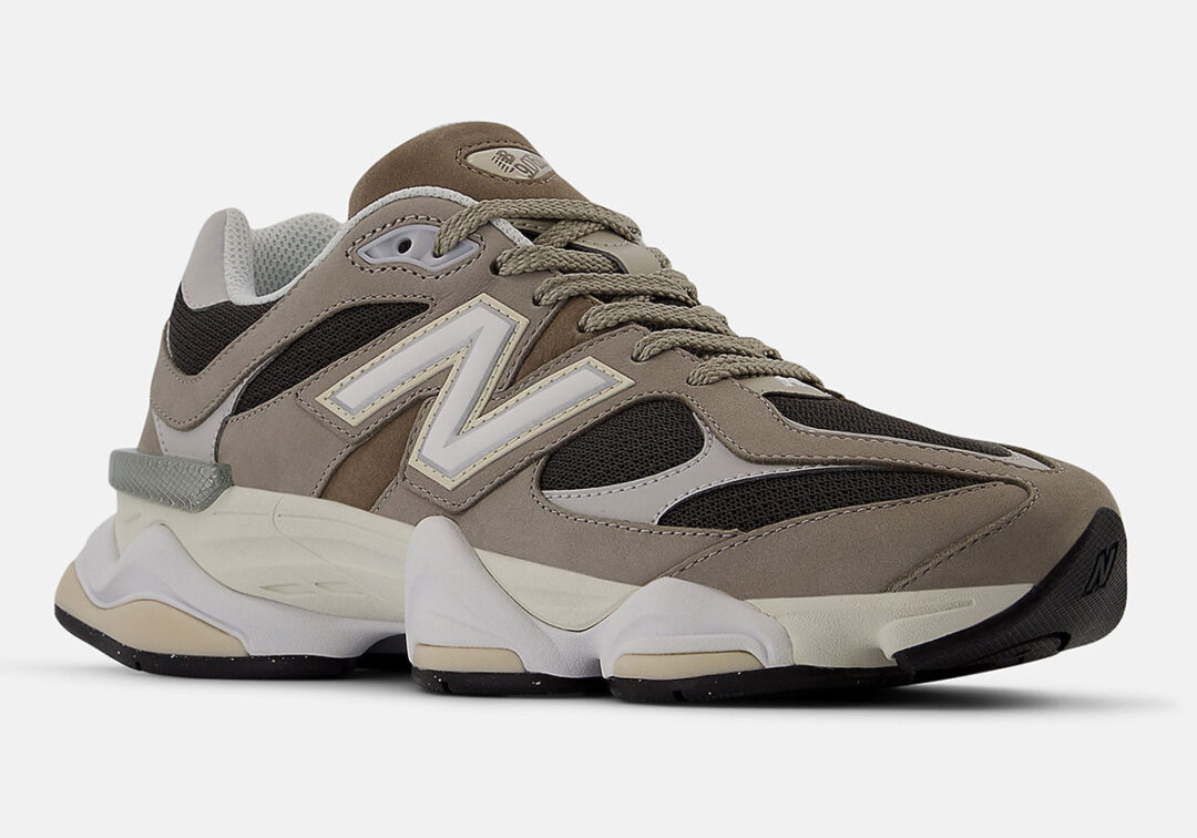【2025年 秋 発売予定】New Balance U9060 CTA/CTB/CTC/CTD “Fall Suedes” (ニューバランス) [U9060CTA/U9060CTB/U9060CTC/U9060CTD]
