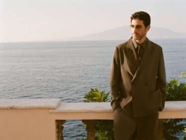 【2025年 7/10 発売】KITH & Giorgio Armani “ESTATE” (キス ジョルジオ アルマーニ “エステート”)