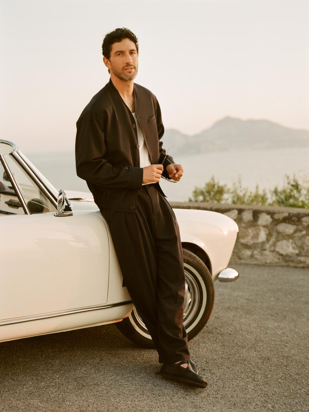 【2025年 7/10 発売】KITH & Giorgio Armani “ESTATE” (キス ジョルジオ アルマーニ “エステート”)