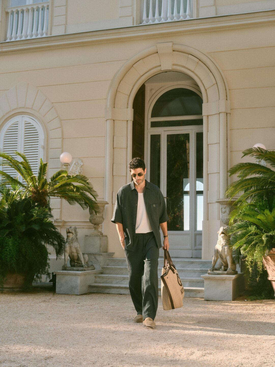 【2025年 7/10 発売】KITH & Giorgio Armani “ESTATE” (キス ジョルジオ アルマーニ “エステート”)