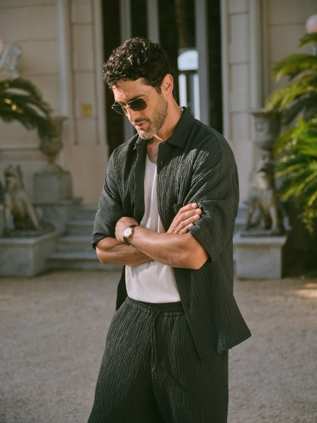 【2025年 7/10 発売】KITH & Giorgio Armani “ESTATE” (キス ジョルジオ アルマーニ “エステート”)