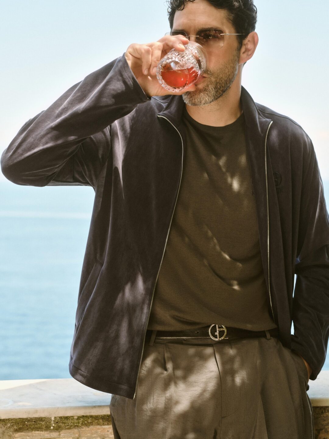 【2025年 7/10 発売】KITH & Giorgio Armani “ESTATE” (キス ジョルジオ アルマーニ “エステート”)