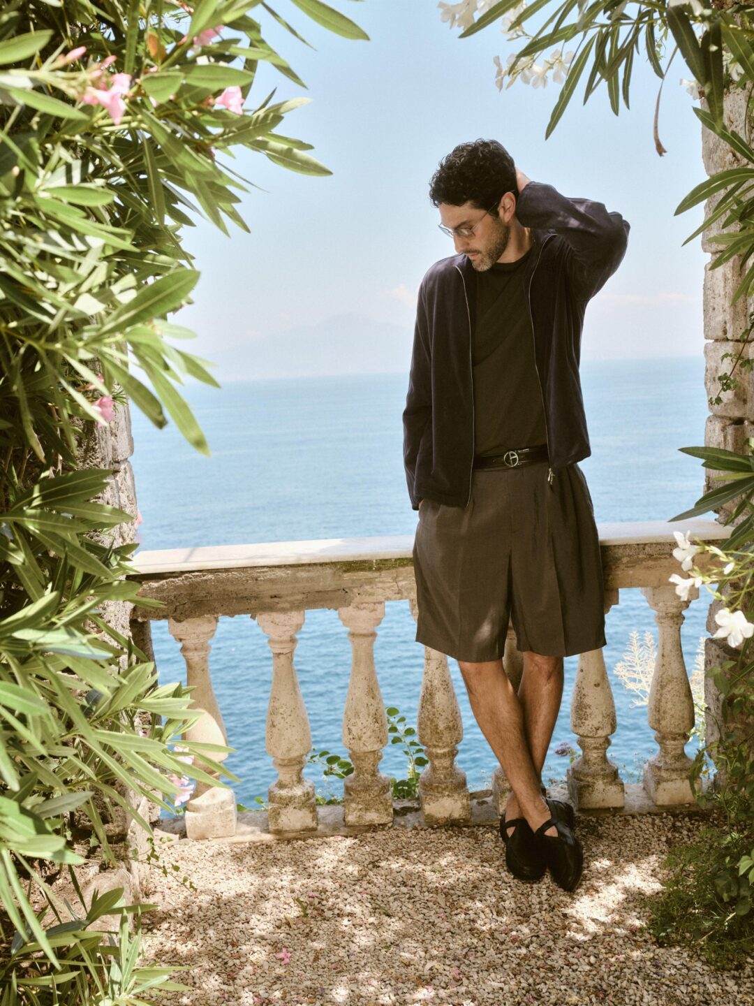 【2025年 7/10 発売】KITH & Giorgio Armani “ESTATE” (キス ジョルジオ アルマーニ “エステート”)