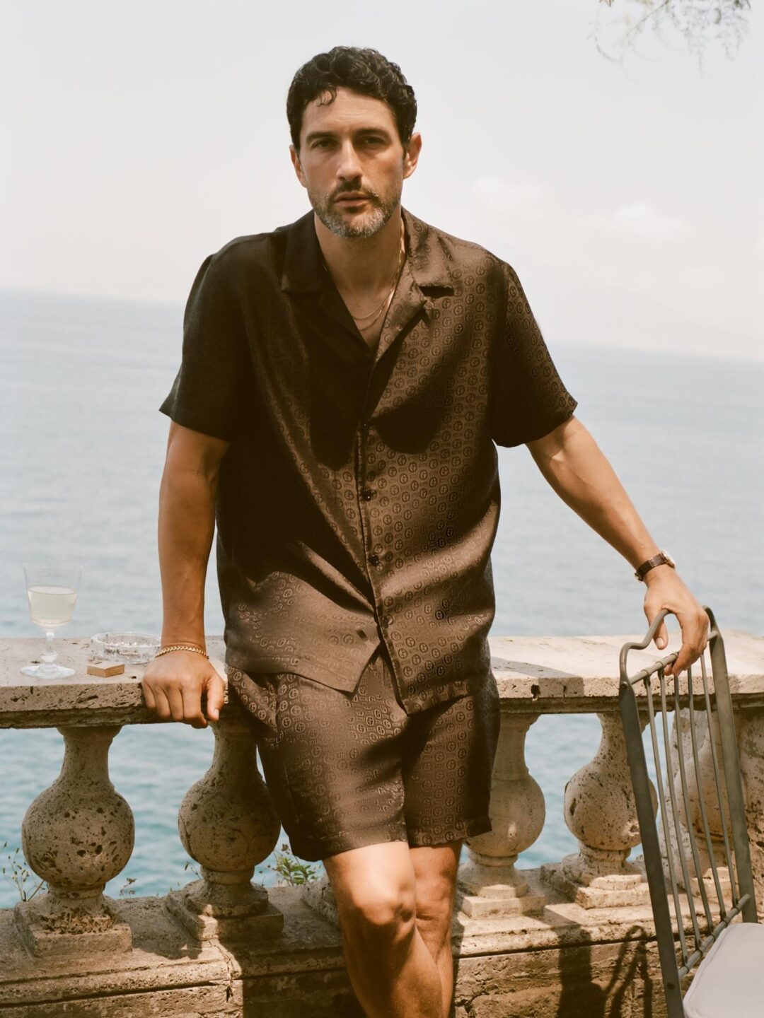 【2025年 7/10 発売】KITH & Giorgio Armani “ESTATE” (キス ジョルジオ アルマーニ “エステート”)