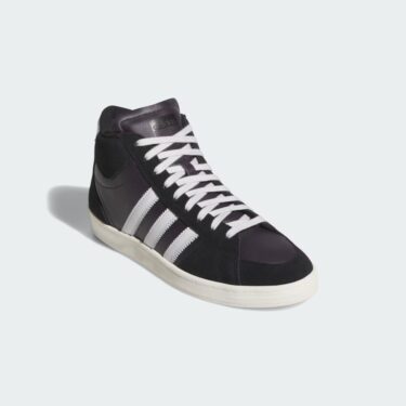 【2025年 7/19 発売】adidas Originals SUPERSKATE “Core Black/Crystal White” (アディダス オリジナルス スーパースケート “ブラック/ホワイト”) [JP8607]