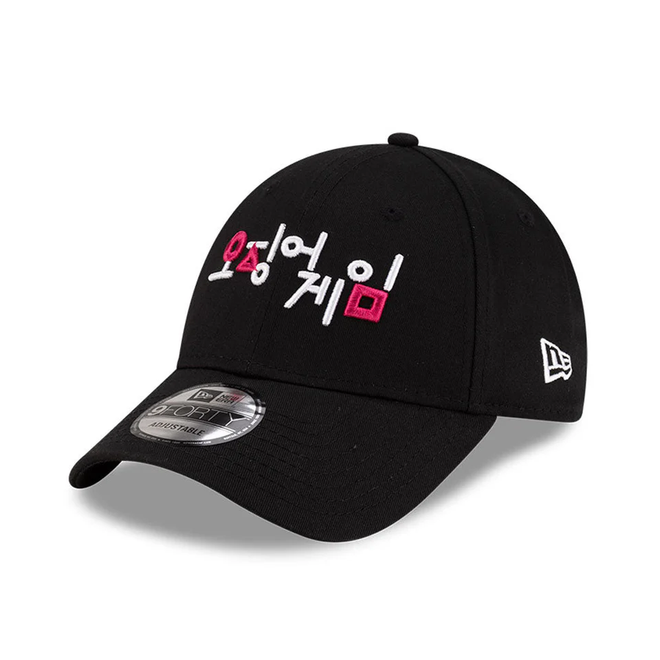 Netflix × New Era コラボ第1弾が2025年 7/8 発売 (ネットフリックス ニューエラ)