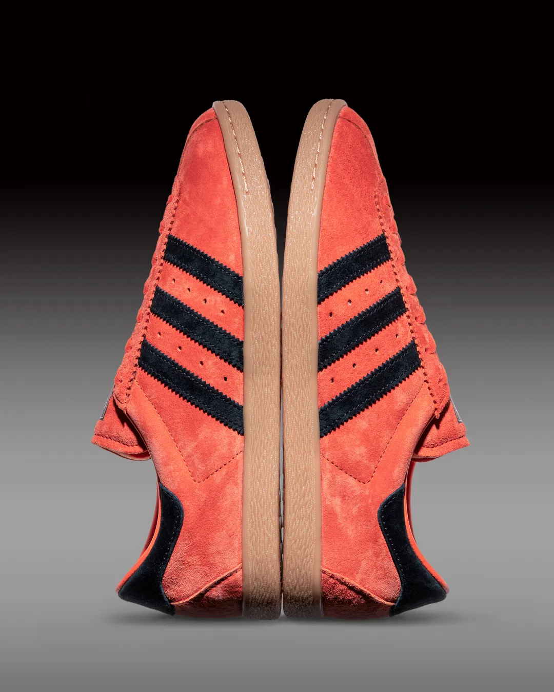 【2025年 8/1 発売】adidas Originals TRINIDAD AND TOBAGO “Orange/Black” (アディダス オリジナルス トリニダード・トバゴ) [JR4774]