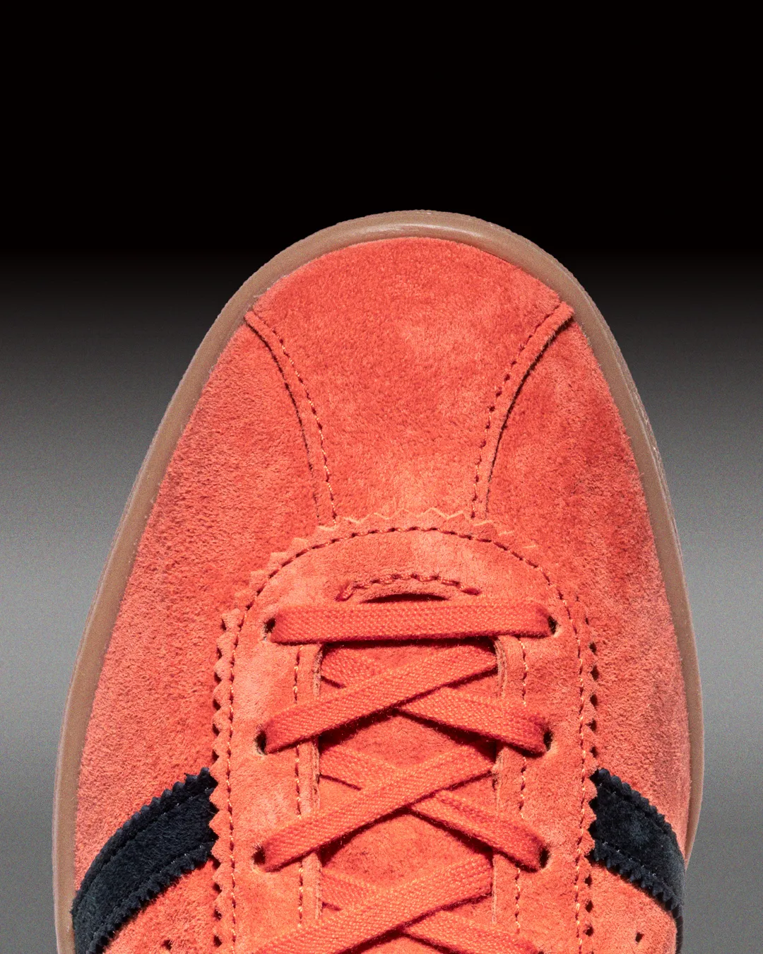 【2025年 8/1 発売】adidas Originals TRINIDAD AND TOBAGO “Orange/Black” (アディダス オリジナルス トリニダード・トバゴ) [JR4774]