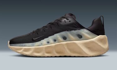 【2025年 7/25 発売】NIKE AVA ROVER “Black/Muslin” (ナイキ エイバ ローバー “ブラック/モスリン”) [DX4215-003]