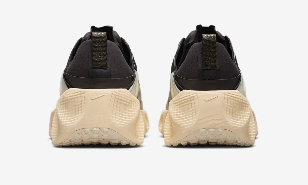【2025年 7/25 発売】NIKE AVA ROVER “Black/Muslin” (ナイキ エイバ ローバー “ブラック/モスリン”) [DX4215-003]