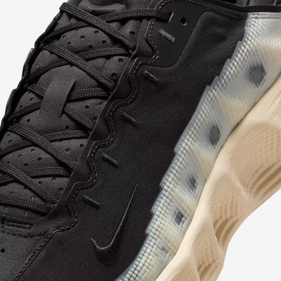 【2025年 7/25 発売】NIKE AVA ROVER “Black/Muslin” (ナイキ エイバ ローバー “ブラック/モスリン”) [DX4215-003]