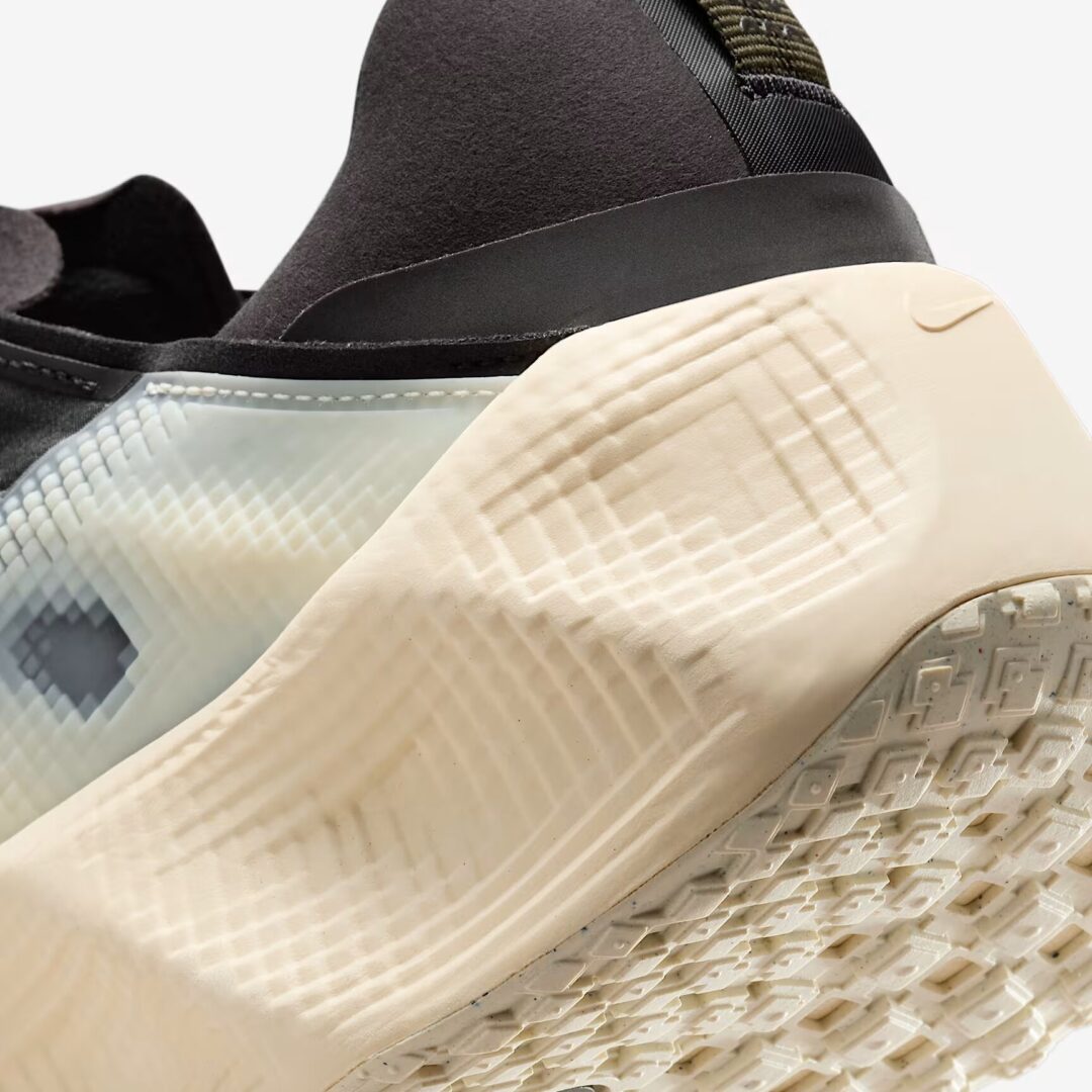 【2025年 7/25 発売】NIKE AVA ROVER “Black/Muslin” (ナイキ エイバ ローバー “ブラック/モスリン”) [DX4215-003]