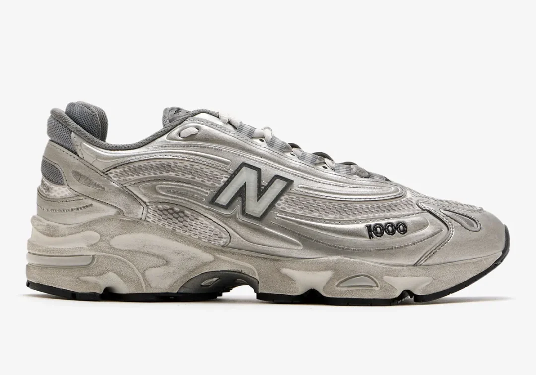 【2025年 発売予定】New Balance M1000 G “Dirty” (ニューバランス) [M1000G]
