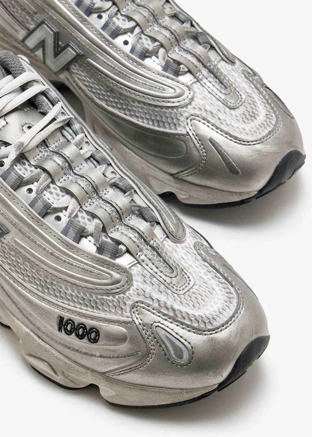 【2025年 発売予定】New Balance M1000 G “Dirty” (ニューバランス) [M1000G]