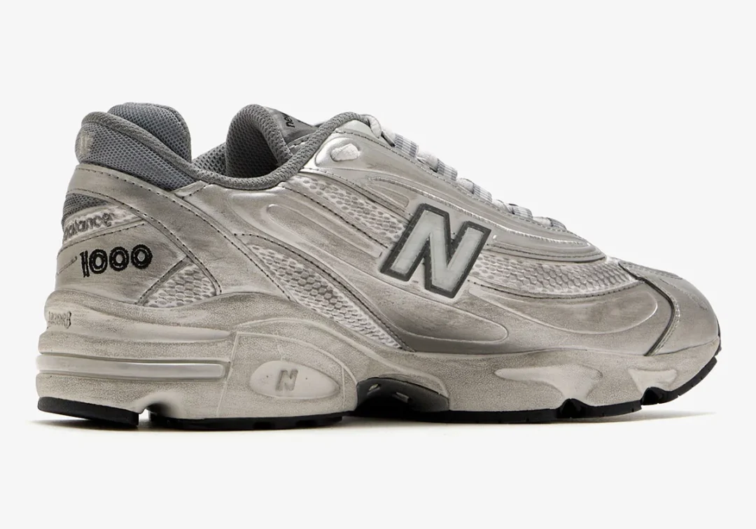【2025年 発売予定】New Balance M1000 G “Dirty” (ニューバランス) [M1000G]