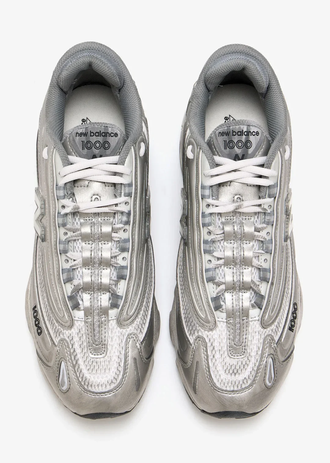 【2025年 発売予定】New Balance M1000 G “Dirty” (ニューバランス) [M1000G]