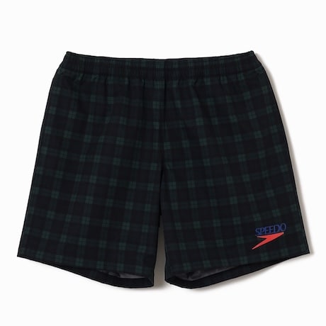 スイムウェアブランド「Speedo」×「BEAMS」 2025 SS コラボコレクションが2024年 7/12 発売 (ビームス スピード)