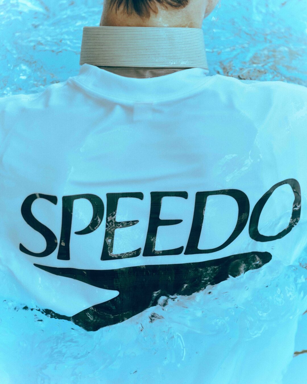 スイムウェアブランド「Speedo」×「BEAMS」 2025 SS コラボコレクションが2024年 7/12 発売 (ビームス スピード)