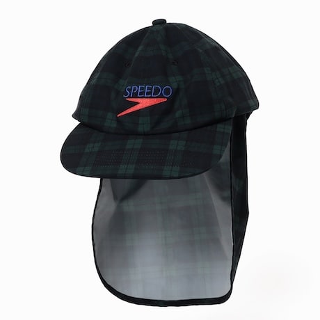 スイムウェアブランド「Speedo」×「BEAMS」 2025 SS コラボコレクションが2024年 7/12 発売 (ビームス スピード)