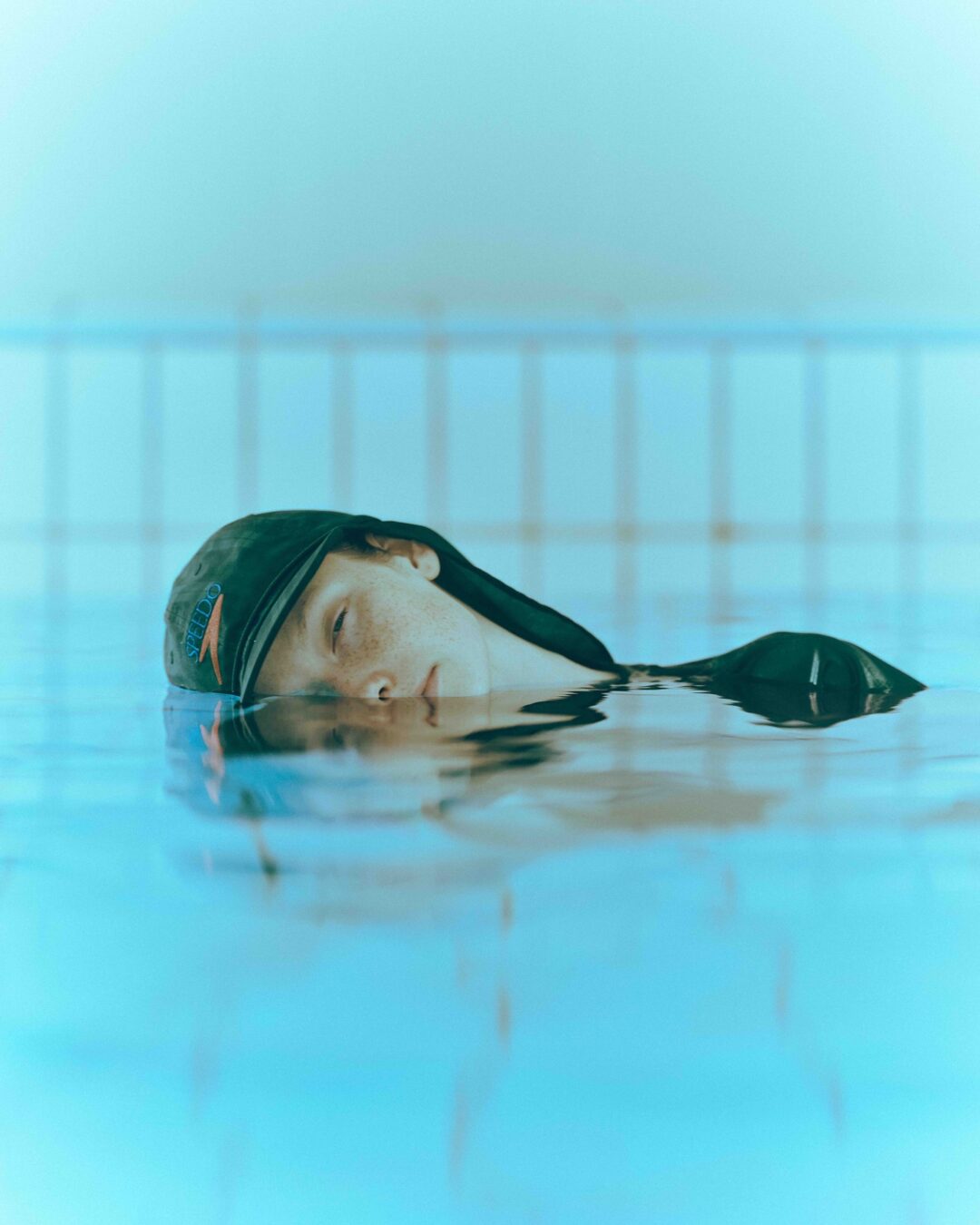 スイムウェアブランド「Speedo」×「BEAMS」 2025 SS コラボコレクションが2024年 7/12 発売 (ビームス スピード)