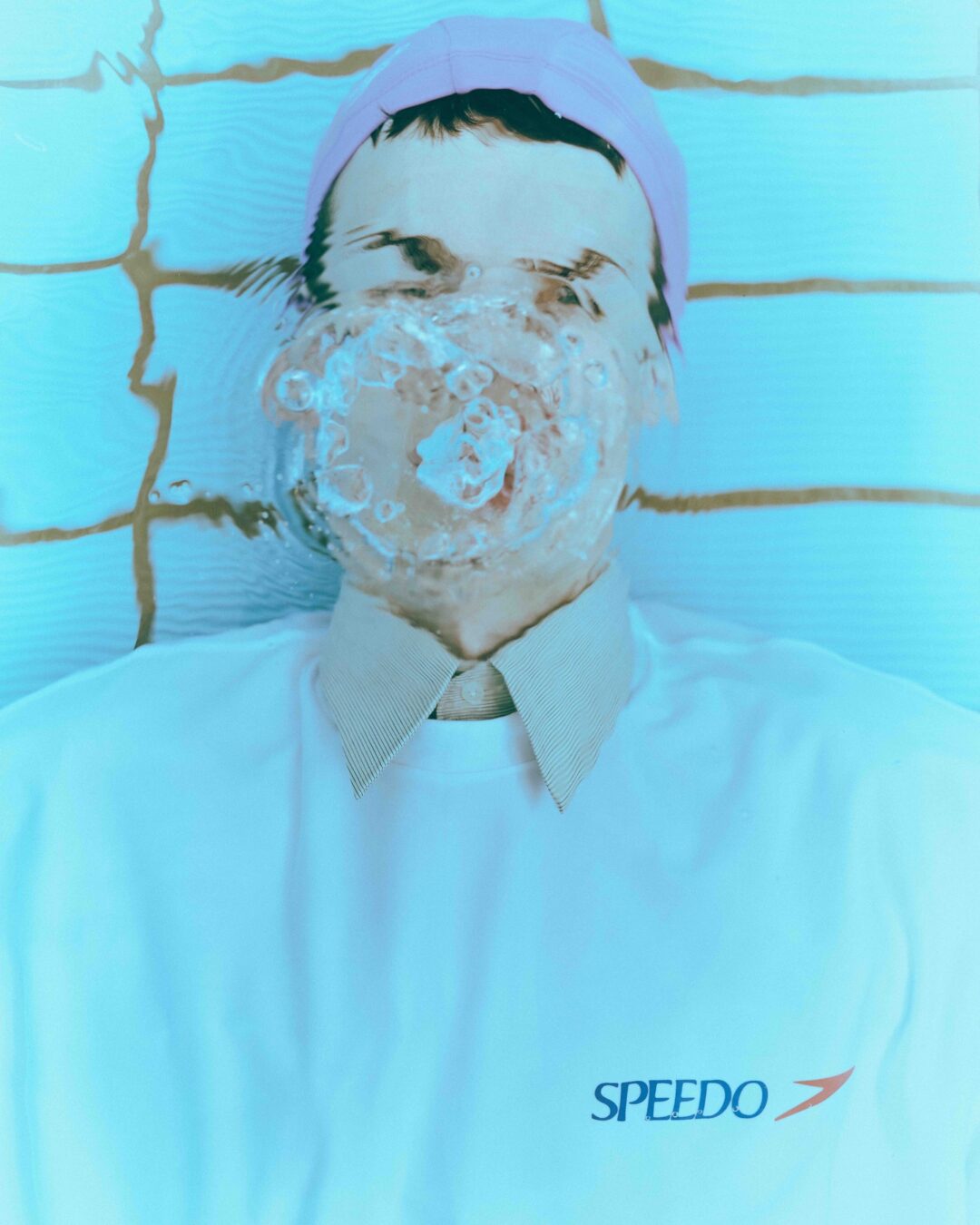 スイムウェアブランド「Speedo」×「BEAMS」 2025 SS コラボコレクションが2024年 7/12 発売 (ビームス スピード)