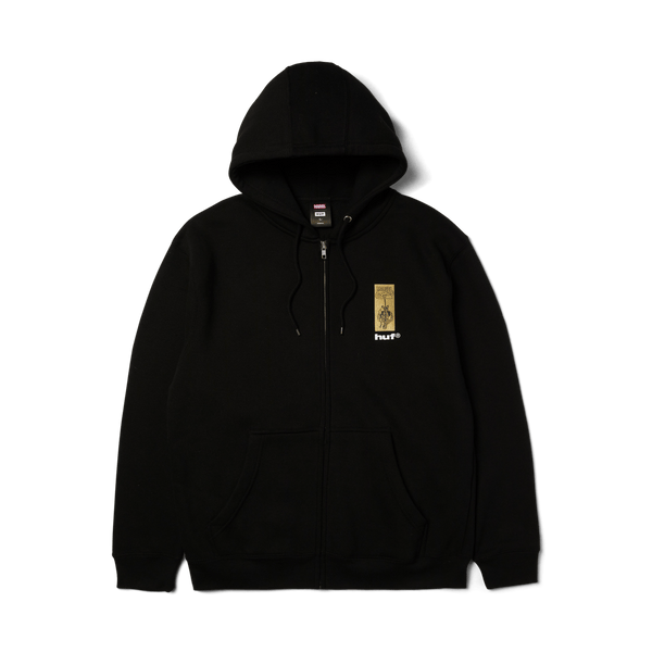 HUF × MARVEL コラボ “Spider-Man collection”が発売 (ハフ マーベル スパイダーマン)