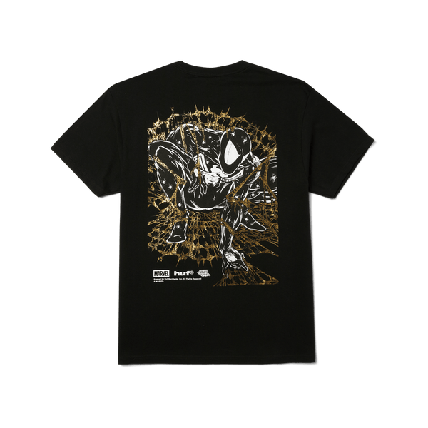 HUF × MARVEL コラボ “Spider-Man collection”が発売 (ハフ マーベル スパイダーマン)