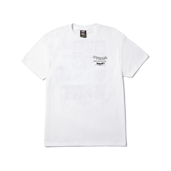 HUF × MARVEL コラボ “Spider-Man collection”が発売 (ハフ マーベル スパイダーマン)