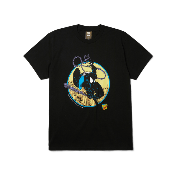 HUF × MARVEL コラボ “Spider-Man collection”が発売 (ハフ マーベル スパイダーマン)