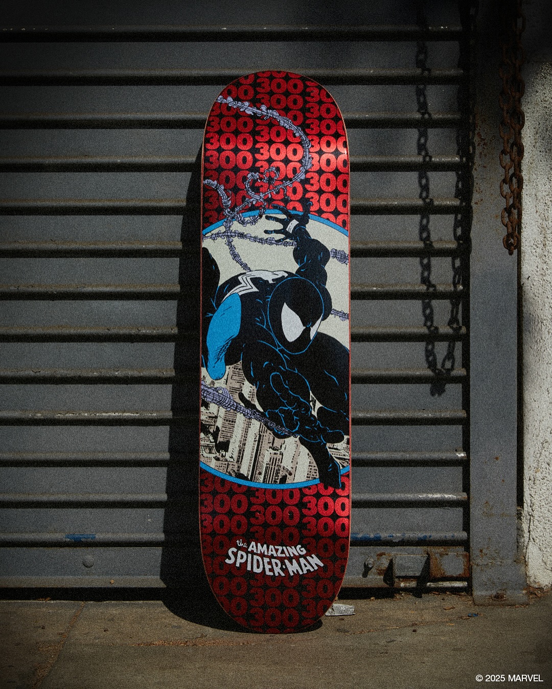 HUF × MARVEL コラボ “Spider-Man collection”が発売 (ハフ マーベル スパイダーマン)