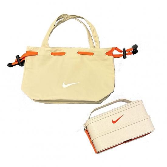 【海外NIKE限定ノベルティ】NIKE LUNCH BOX SETが登場 (ナイキ ランチ ボックス セット) [OG064-700A]