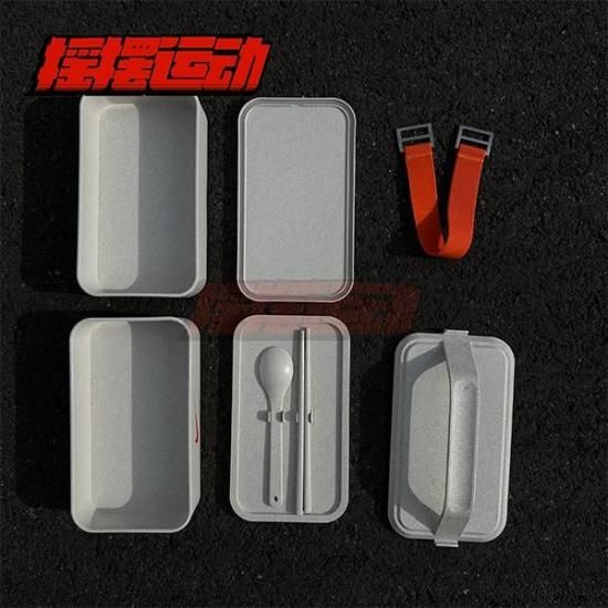 【海外NIKE限定ノベルティ】NIKE LUNCH BOX SETが登場 (ナイキ ランチ ボックス セット) [OG064-700A]