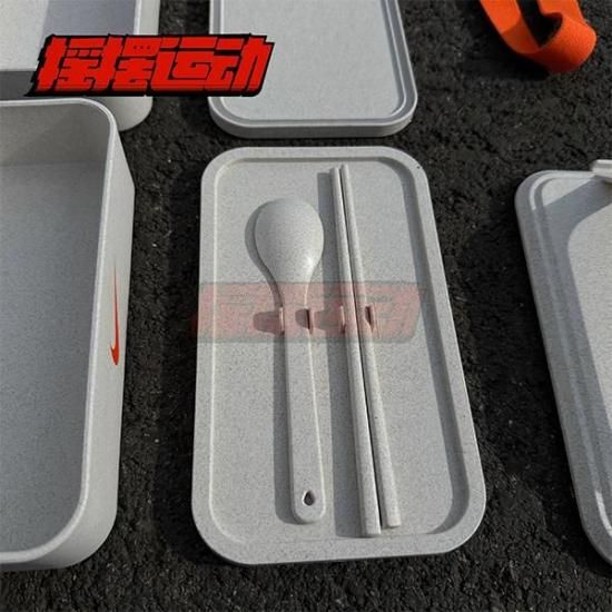 【海外NIKE限定ノベルティ】NIKE LUNCH BOX SETが登場 (ナイキ ランチ ボックス セット) [OG064-700A]