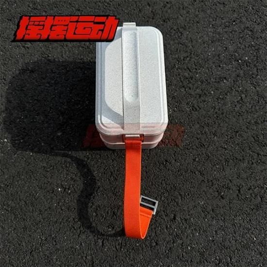 【海外NIKE限定ノベルティ】NIKE LUNCH BOX SETが登場 (ナイキ ランチ ボックス セット) [OG064-700A]